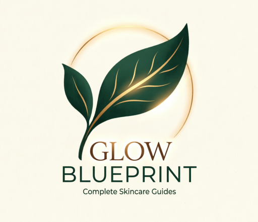 Glow Blueprint — Complete Skincare Guides for Women